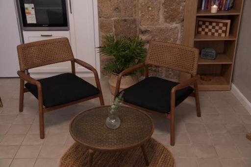 Hotel Beit-Sitti Acre Esterno foto