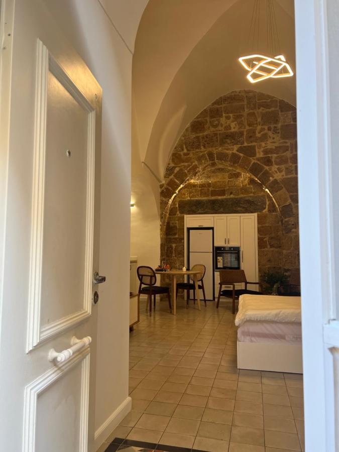 Hotel Beit-Sitti Acre Esterno foto