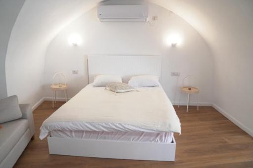Hotel Beit-Sitti Acre Esterno foto
